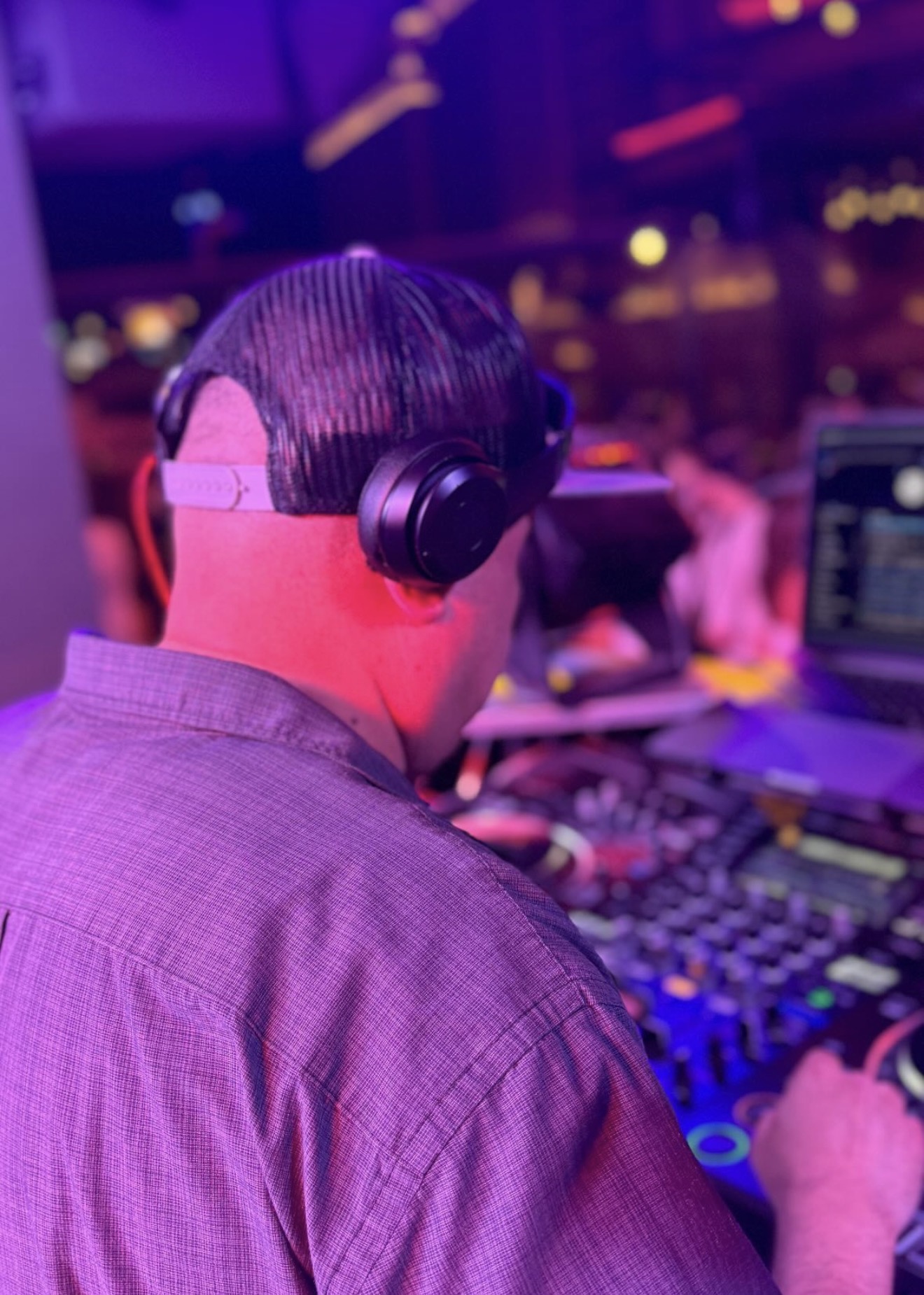 DJCube