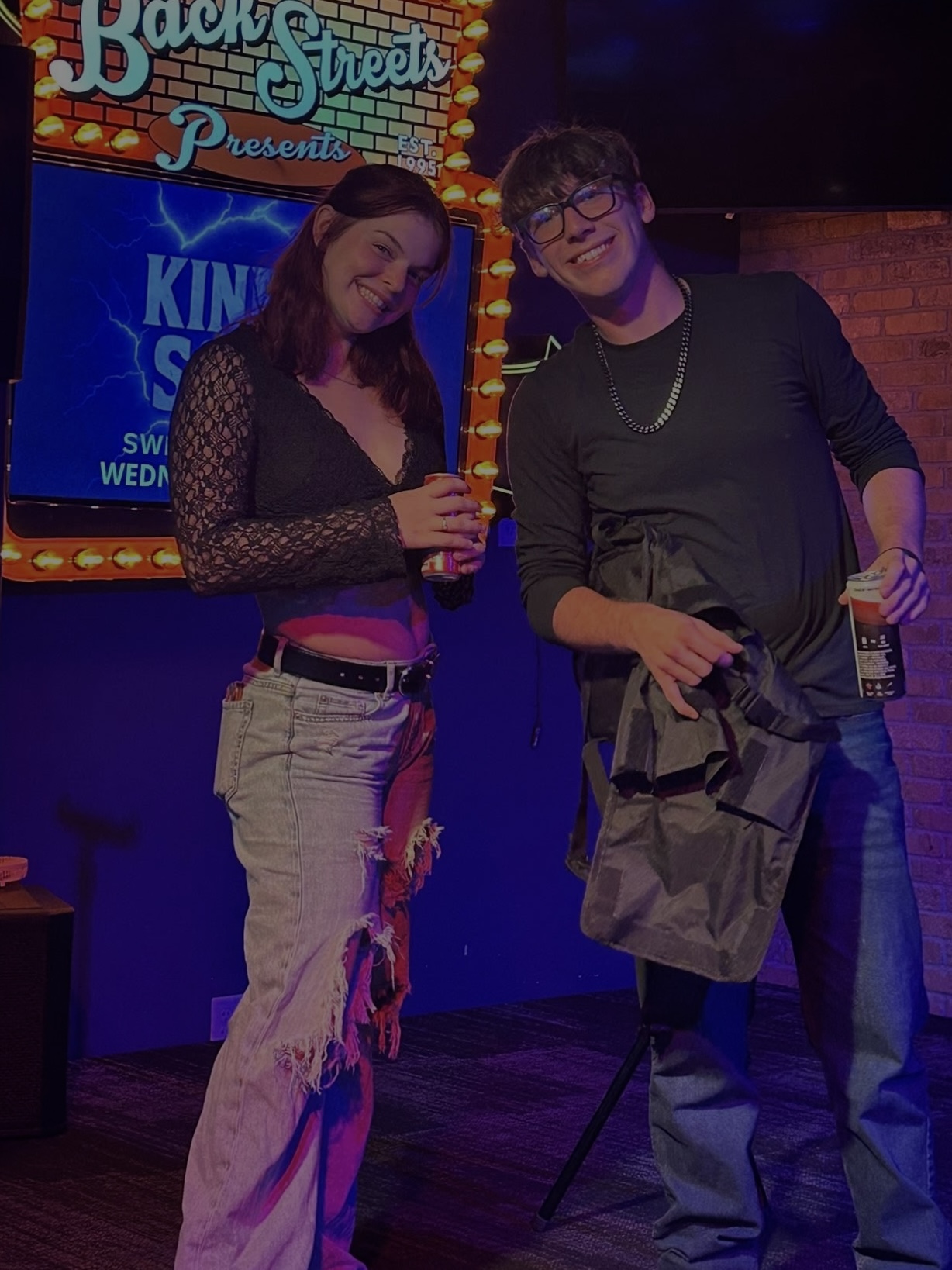 Kinetic Souls photo 7 of 8