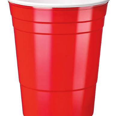 DJ REDSOLOCUP