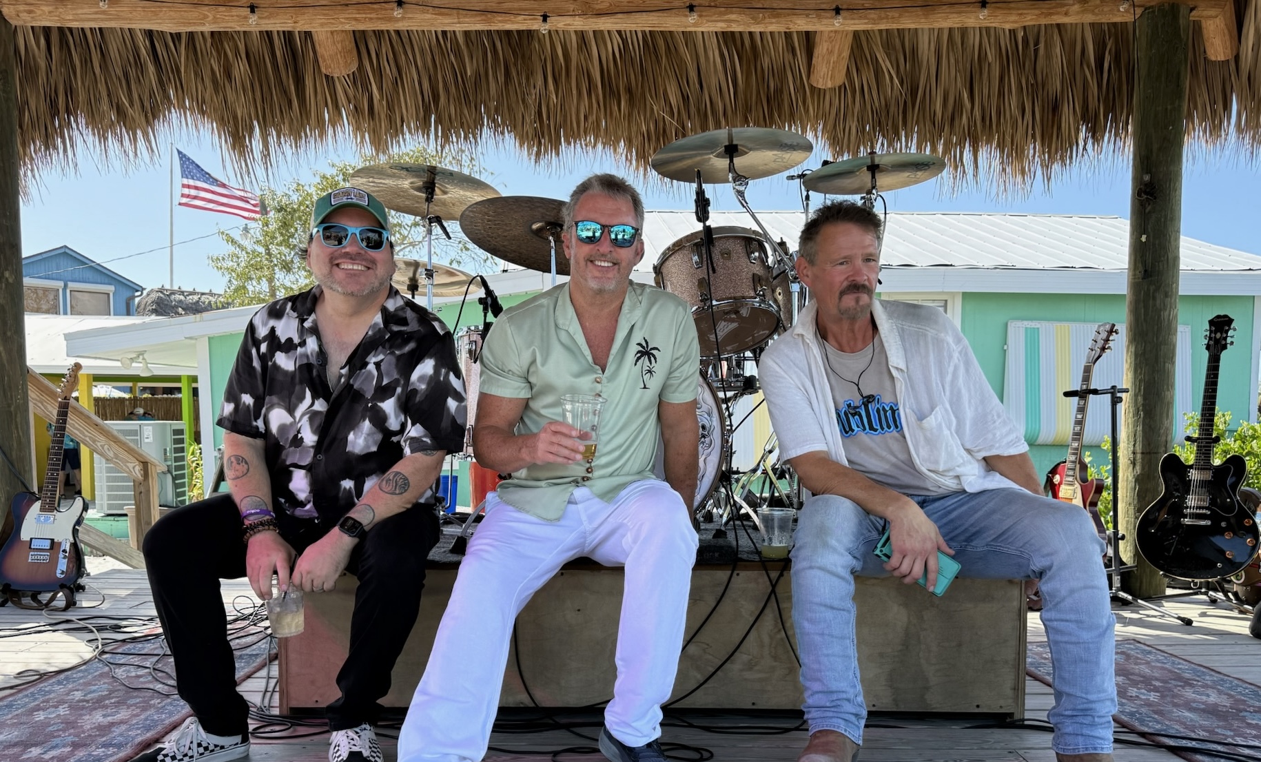 Florida Rhythm Kings photo 3 of 5