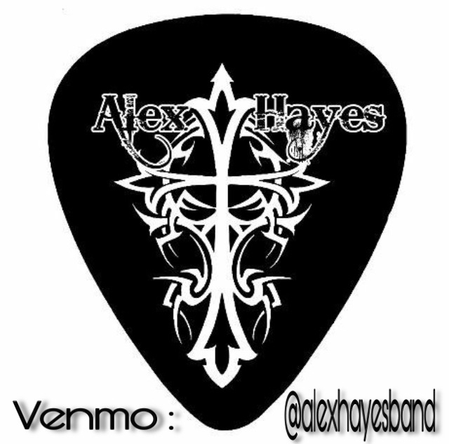 Alex Hayes