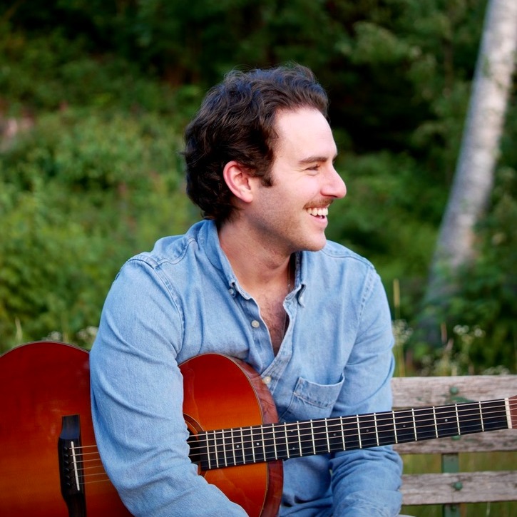Andrew Marshall