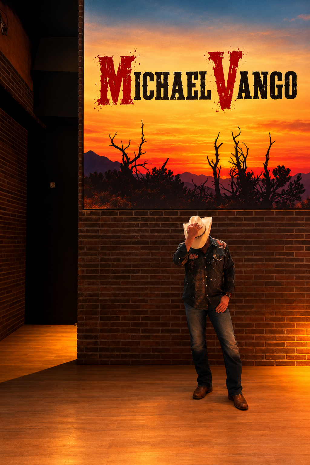 Michael Vango
