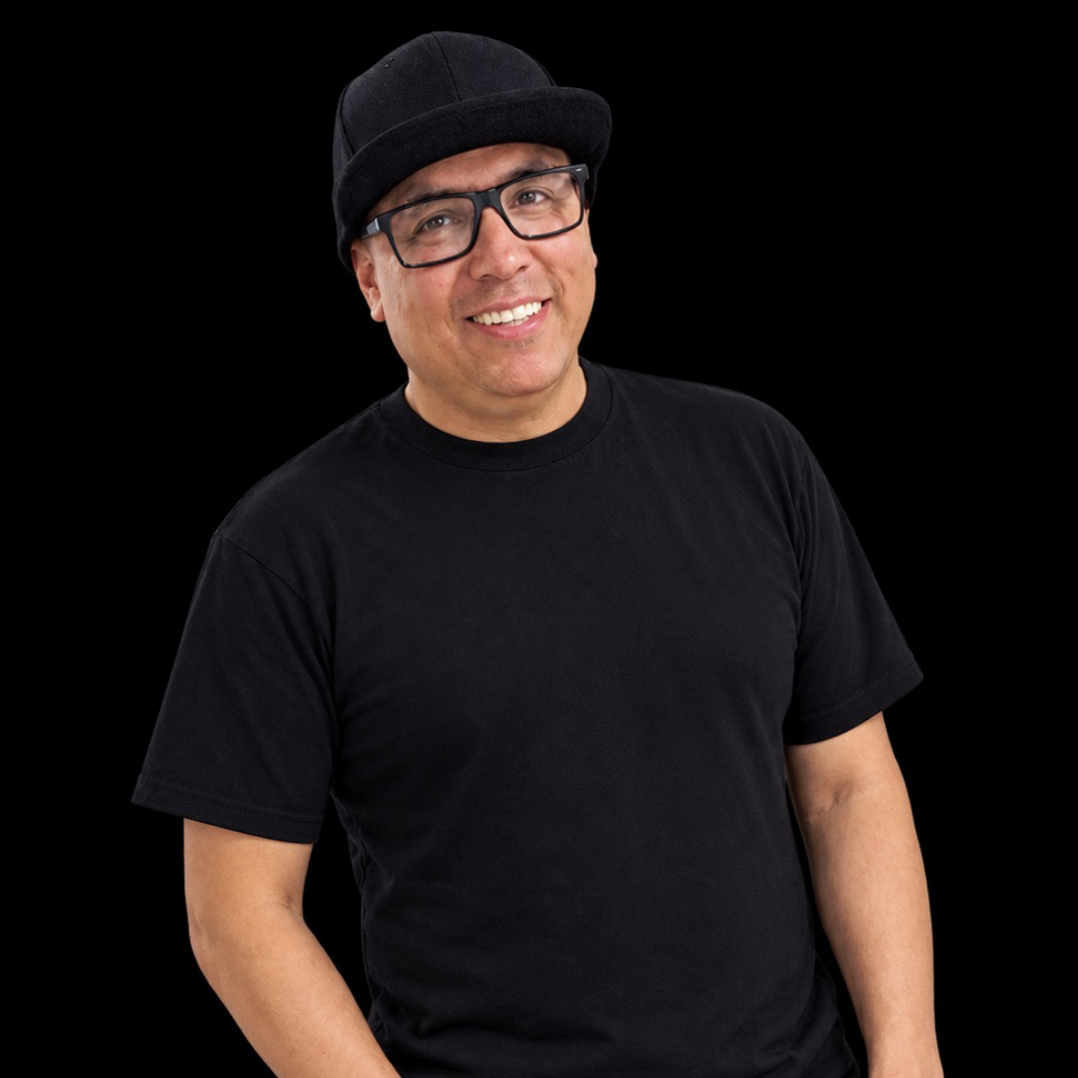 DJCube
