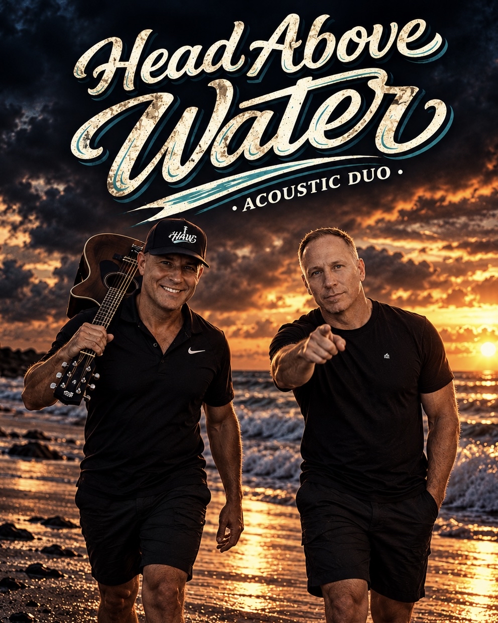 Head Above Water photo 1 of 24