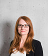 Portrait von Anja Fischer