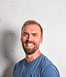 Portrait von Benjamin Keller