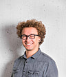 Portrait von Christoph Rüppel