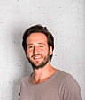 Portrait von Markus Hoffmann