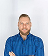 Portrait von Daniel Flach