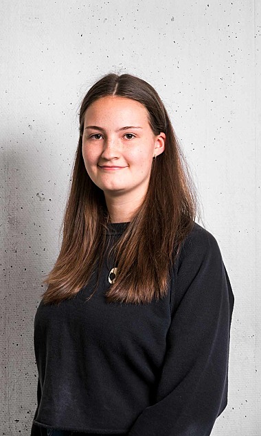 Portrait von Evelyn Neschenz