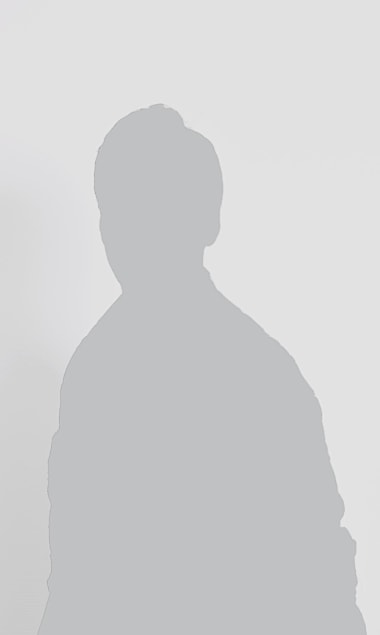 Portrait von Bruno Schreyer