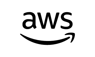 Logo von Amazon Web Services