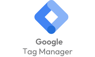 Logo von Google Tag Manager