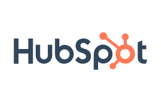 Logo von HubSpot