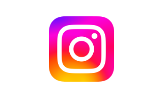 Logo von Instagram