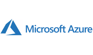 Logo von Microsoft Azure