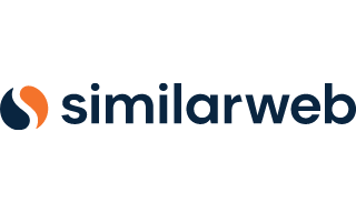 Logo von Similarweb