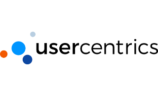 Logo von Usercentrics