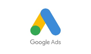 Logo von Google Ads