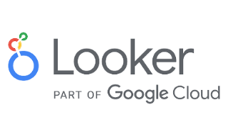 Logo von Looker
