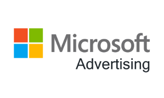 Logo von Microsoft Advertisting
