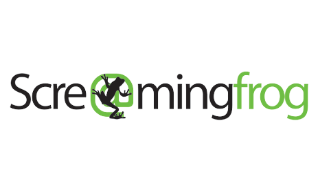 Logo von ScreamingFrog