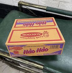Mì tôm Hảo Hảo (thùng 30 gói) - Thực phẩm