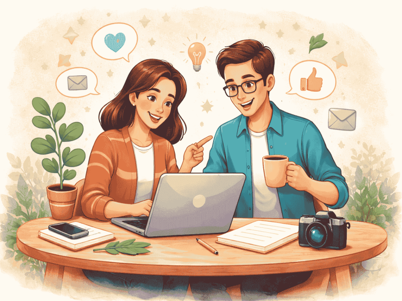About Us Image