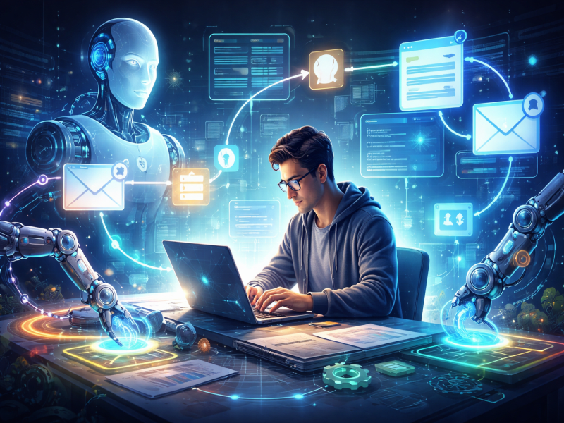 ai-blogging-workflow-automation-why-the-90percent-rule-makes-ai-agents-more-productive