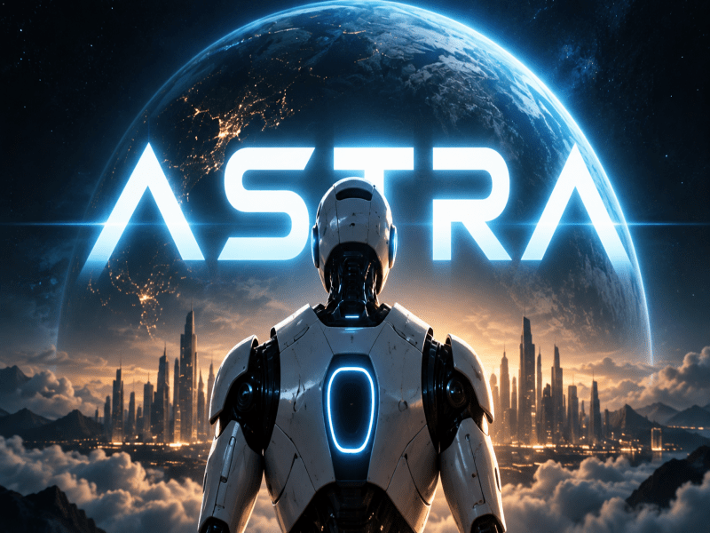 Did AGI Just Arrive? What OpenAI’s Astra Really Means for Artificial General Intelligence