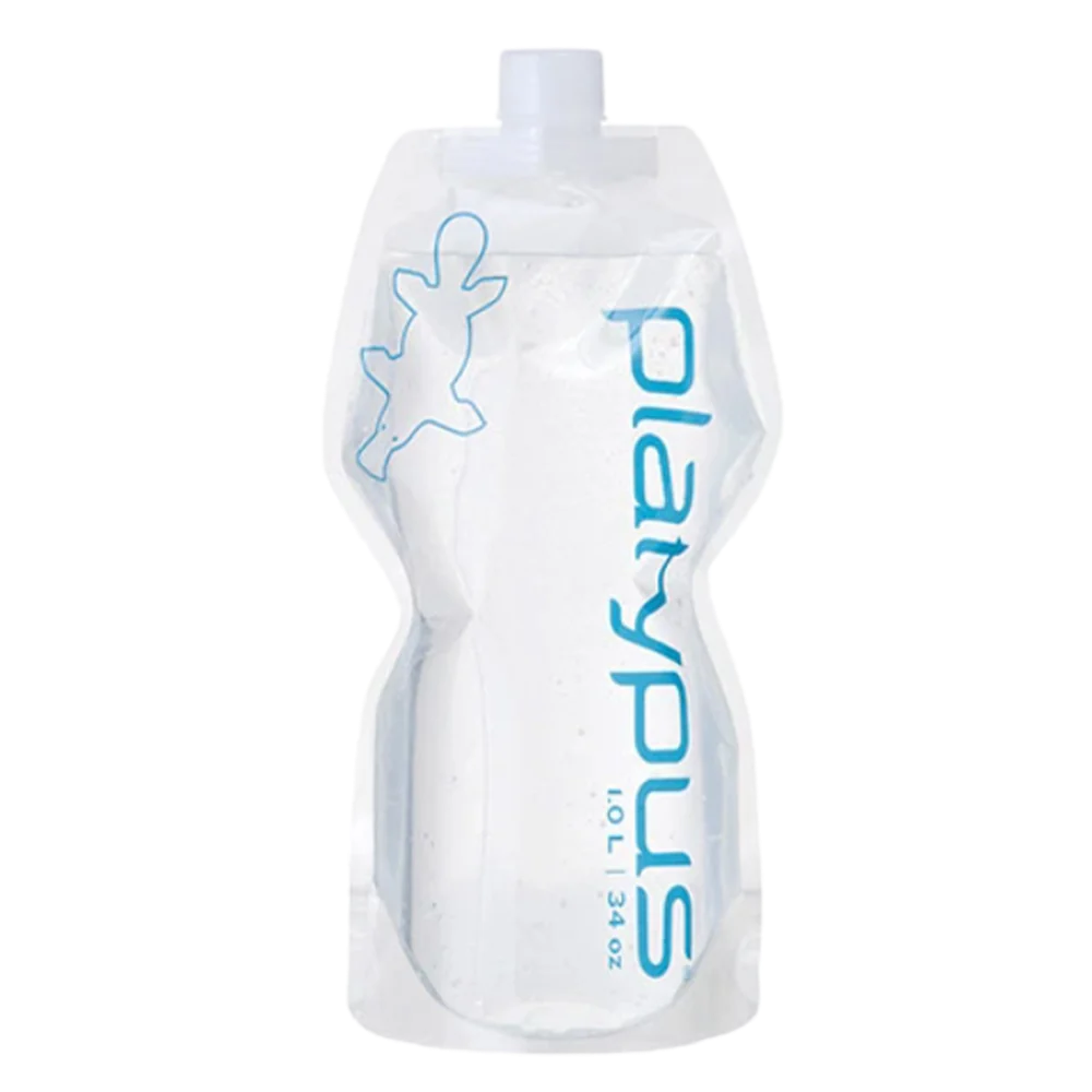 SoftBottle