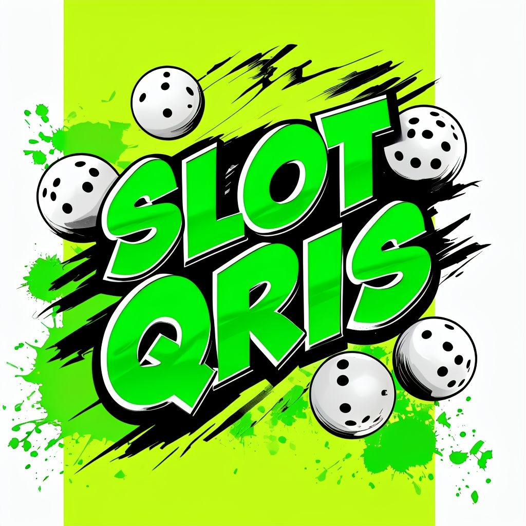 Slot Qris