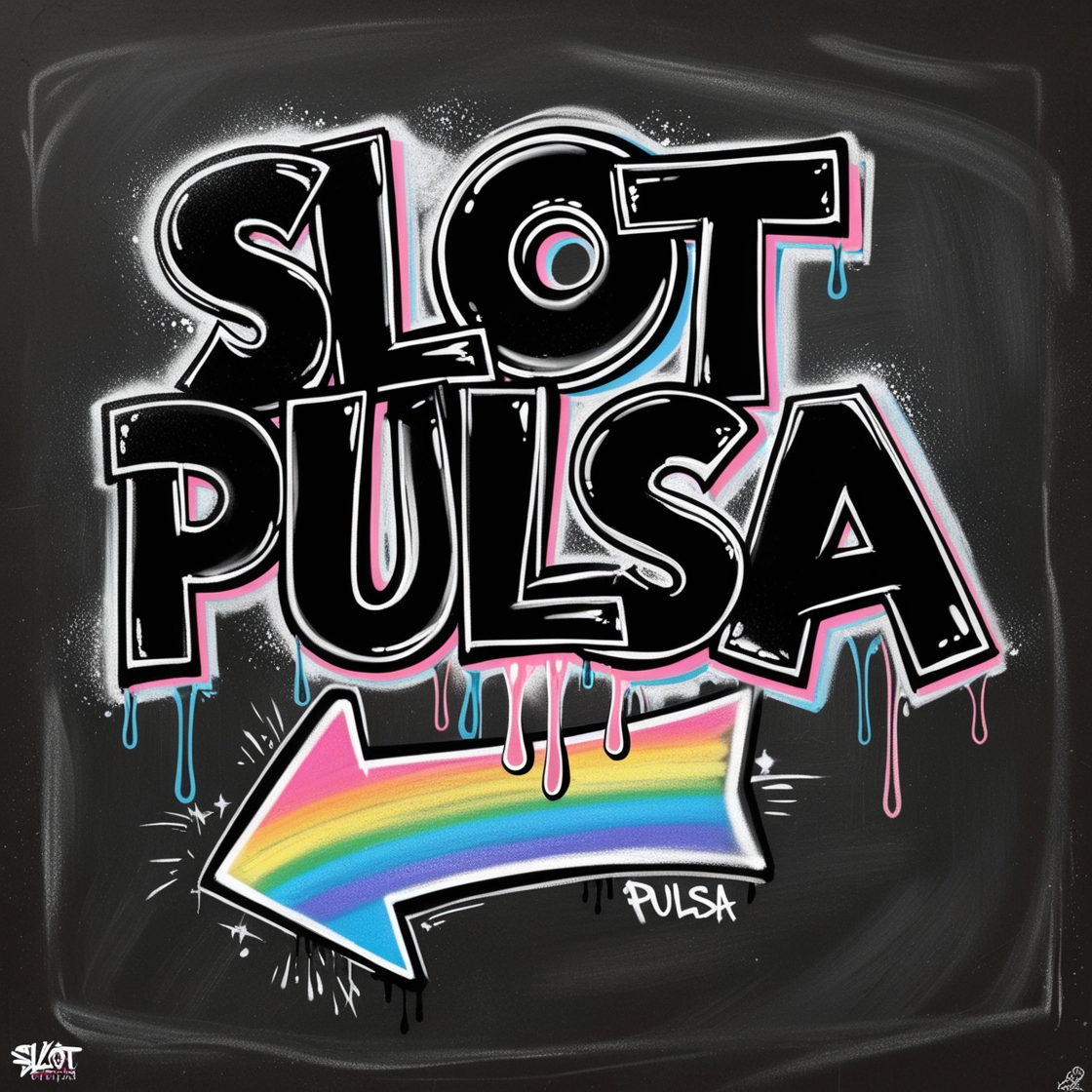 Slot Pulsa