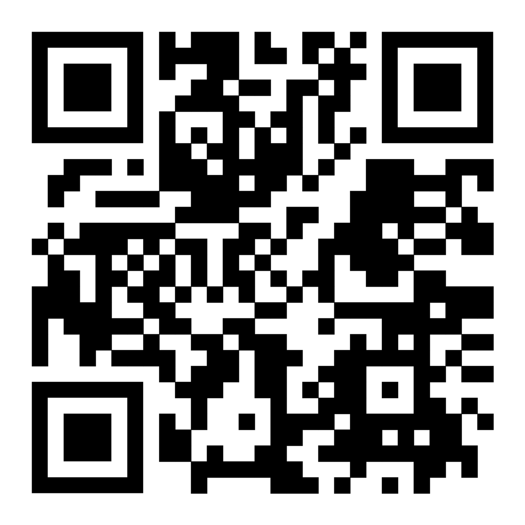 QR kode til NoveNorth