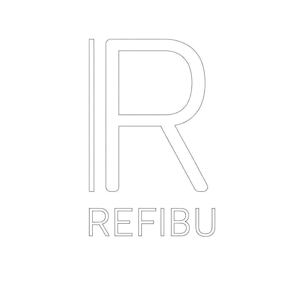 REFIBU logo