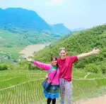 Sang Sapa Trekking Guide image