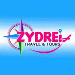 Zydrei Travel and Tours image