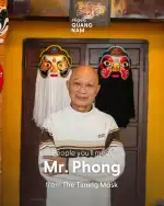 The Timing Masks Hoi An image