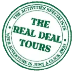 The Real Deal Tours image