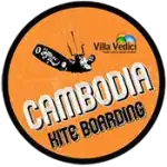 Cambodia Kiteboarding image