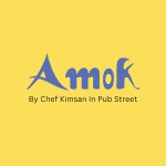 Amok Restaurant image