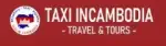 Taxi in Cambodia Travel & Tours image