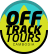 Off Track Tours provider