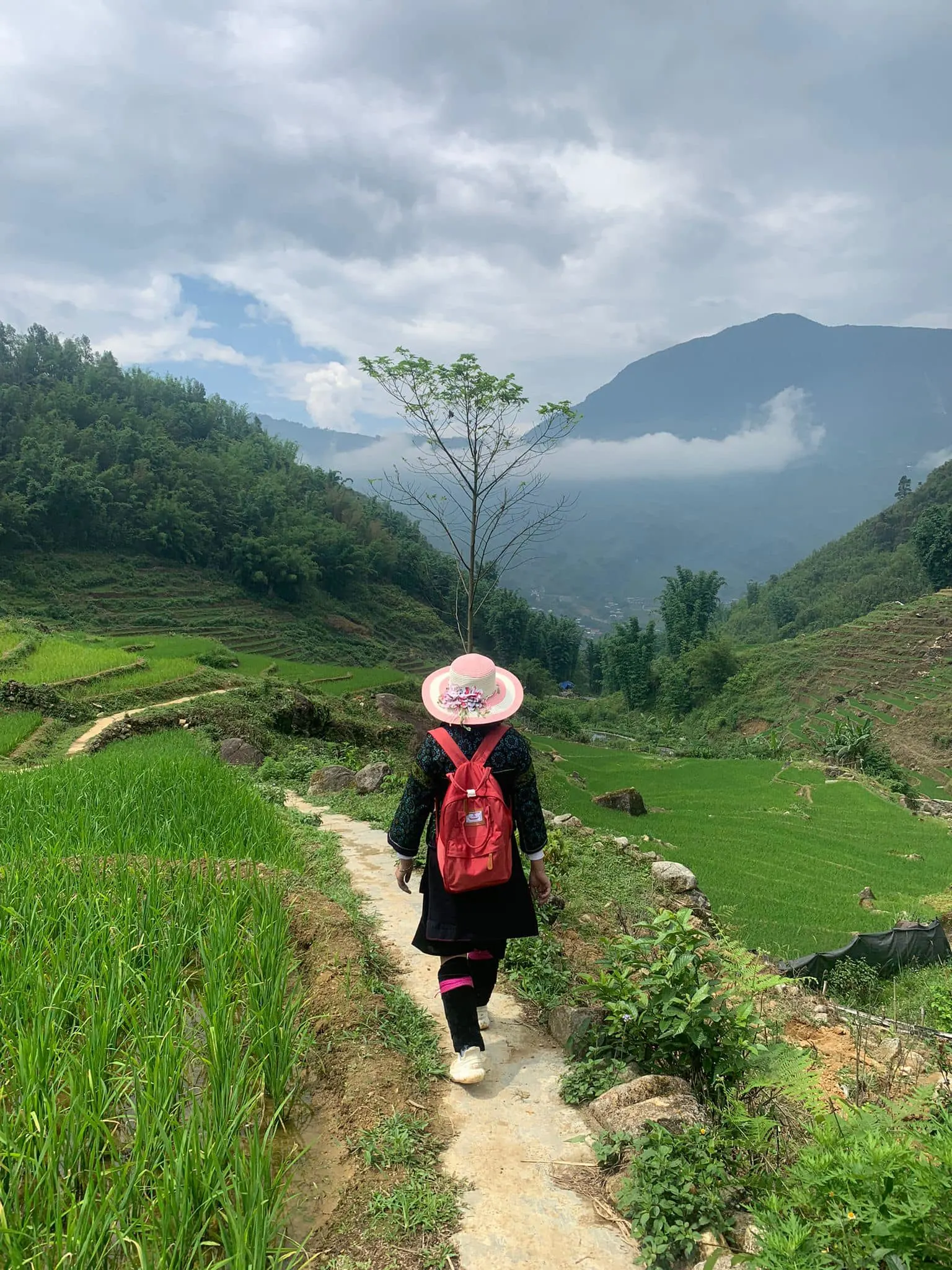 Sapa 2 Days Trekking and 1 Night Homestay by Native People 2