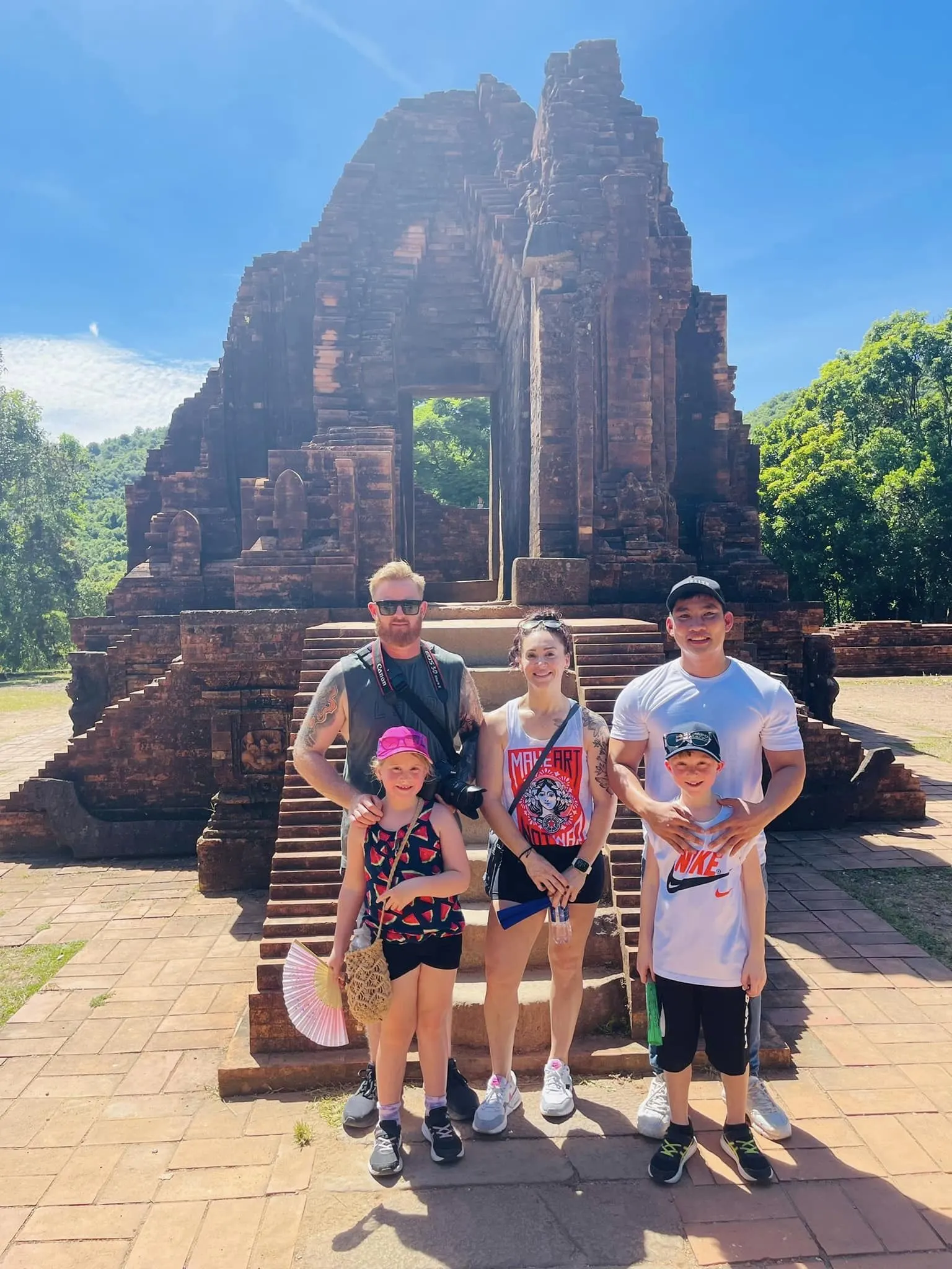 Transfer From Danang Airport to Hoi An by Private Car 2