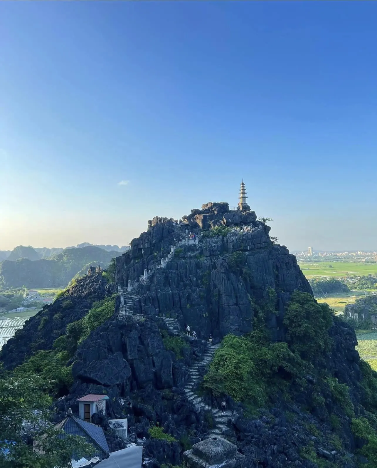 Hanoi: 3-Days Luxury Ninh Binh & HaLong Bay 5-Star Cruise 2
