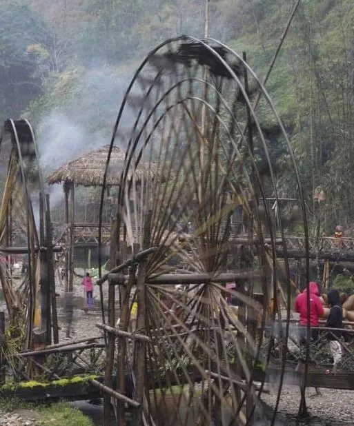 Sa Pa – Cat Cat Village, Fansipan Tour 2 Days 1 Night 2