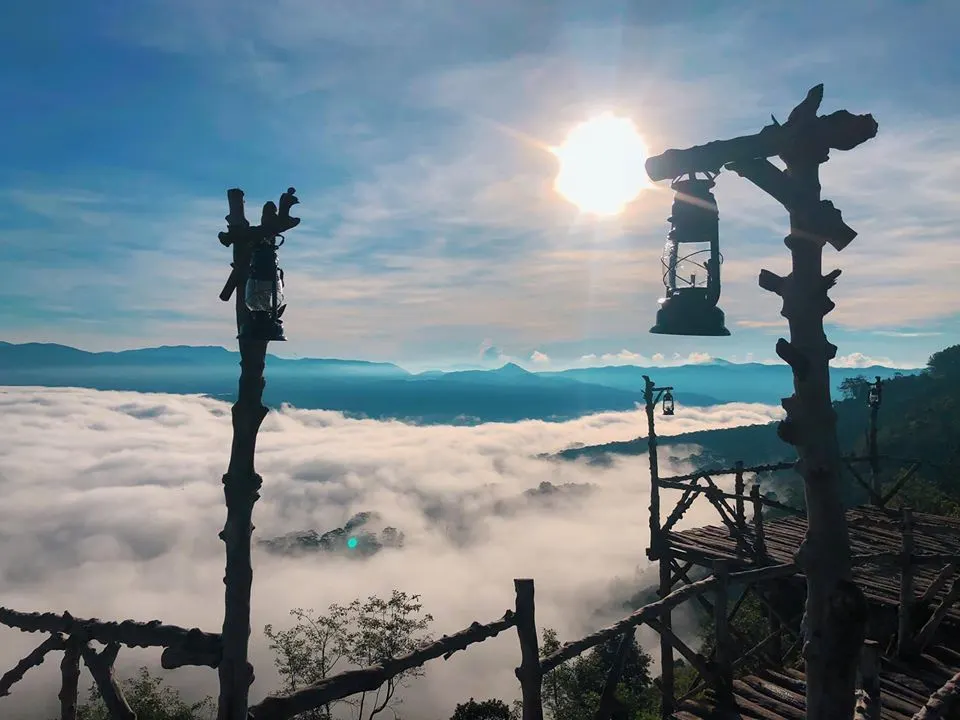 Dalat Dreamscapes: Cloud Hunting and Sunrise Adventure Awaits image