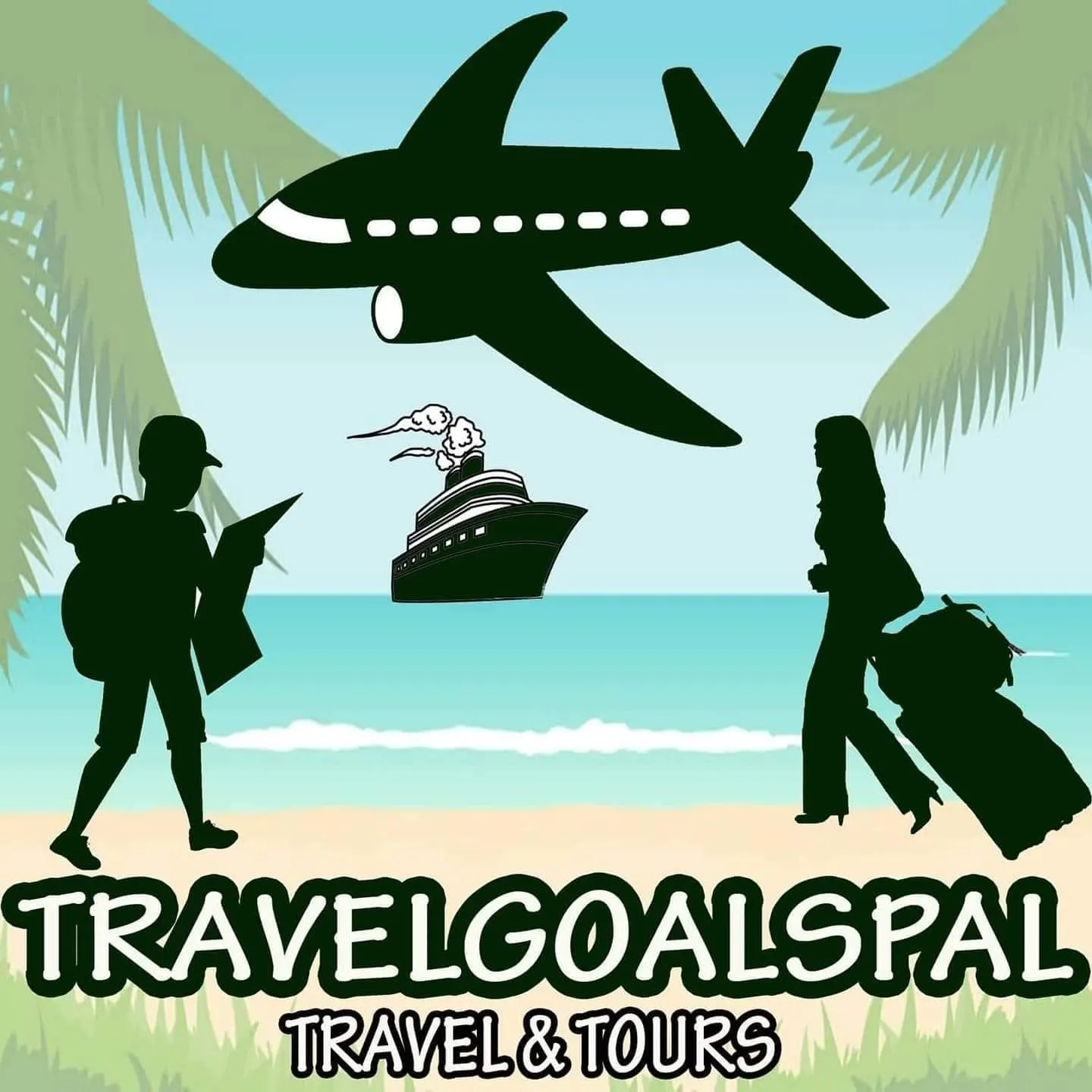 Travelgoalspal Travel and Tour
